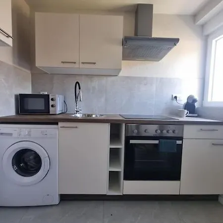 Apartamento V9 Village-Neuf