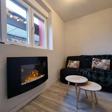 V9 Apartamento *