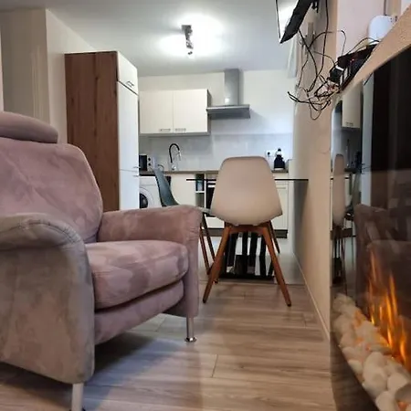 Apartamento V9
