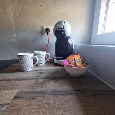 V9 Apartamento *