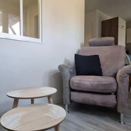 Apartment V9 Village-Neuf