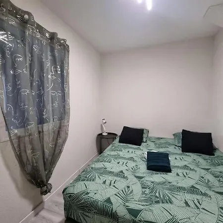 Apartment V9 Village-Neuf