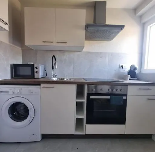 Apartamento V9 Village-Neuf