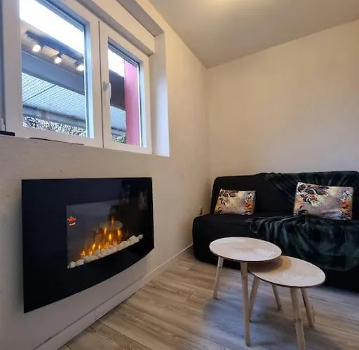 V9 Apartamento *