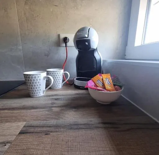 V9 Apartamento *