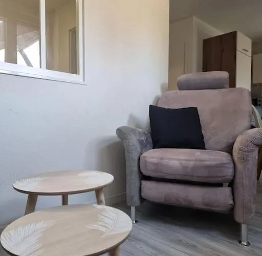 Apartamento V9 Village-Neuf