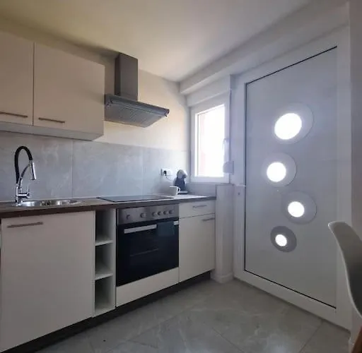 V9 Apartamento Village-Neuf