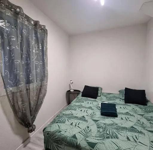 Apartamento V9 Village-Neuf